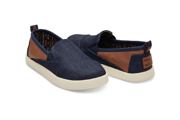���m�����L�У�TOMS�Ƴ��ﶬϵ����Ь