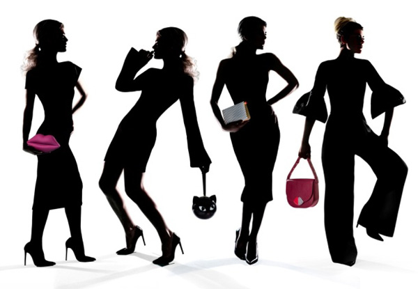 LULU GUINNESS 2016�ﶬ��Ʒ����