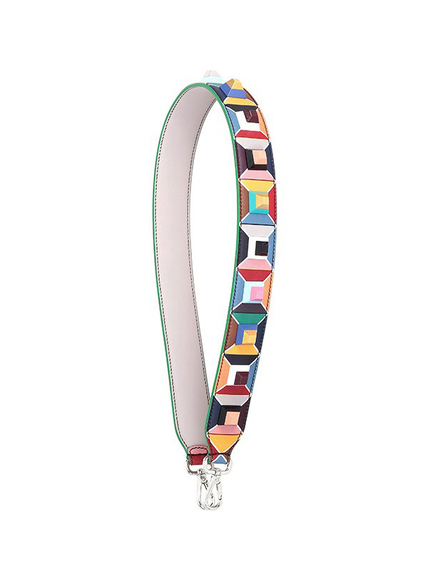 FENDI �Ƴ�ȫ��2016�������ϵ��