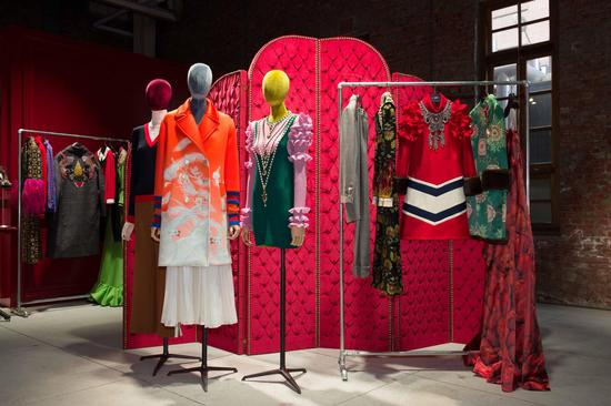 Gucci 2016�ﶬϵ���A(y��)�[_Side View_2